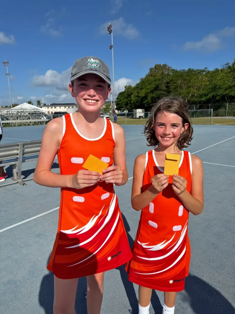 Player of the Week - Week 3, 2025