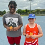 Player of the Week - Week 2, 2025