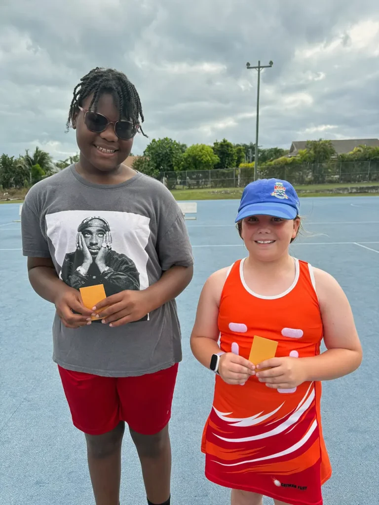 Player of the Week - Week 2, 2025