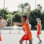 Cayman Fury Netball Games