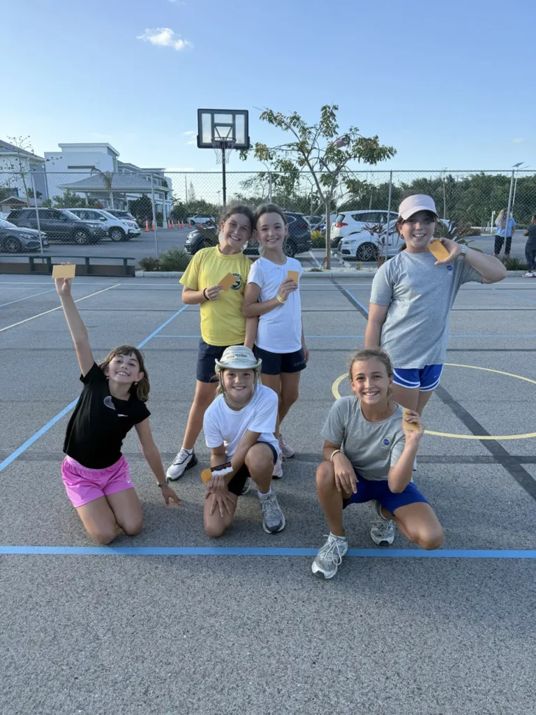 Player of the Week - Week 8, 2025