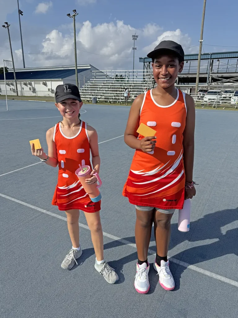 Player of the Week - Week 4, 2025