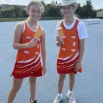 Player of the Week - Week 5, 2025