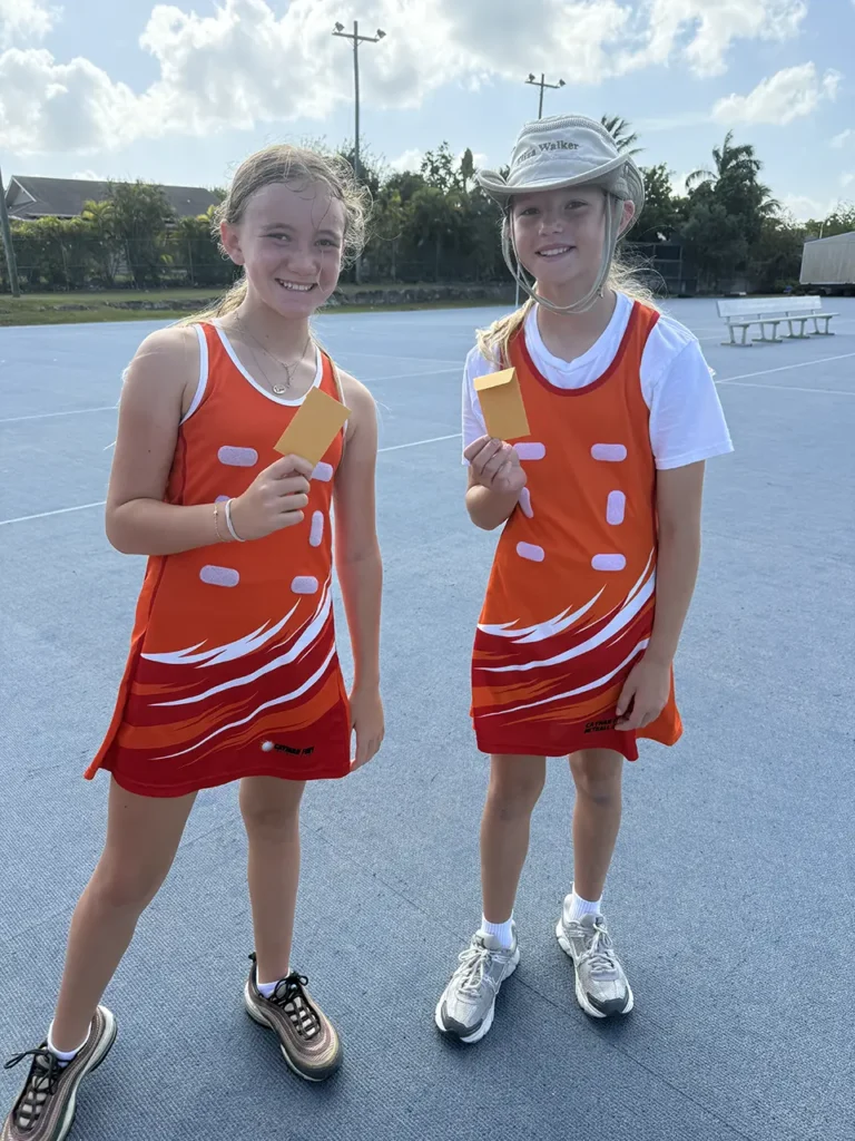 Player of the Week - Week 5, 2025