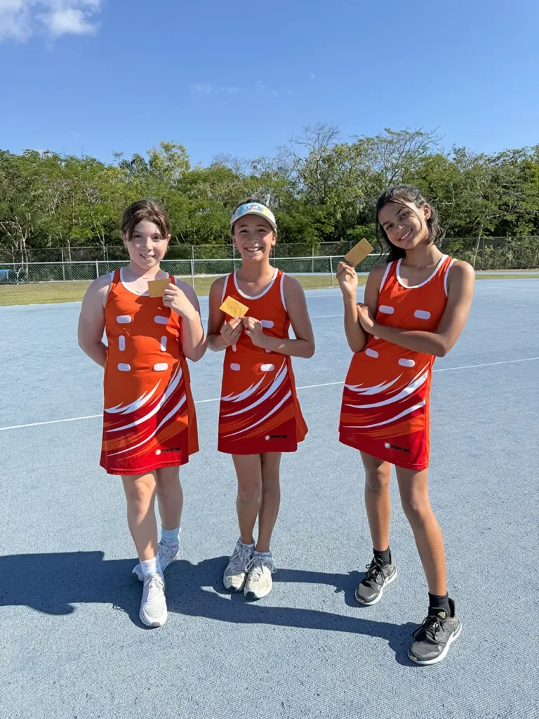 Player of the Week - Week 6, 2025