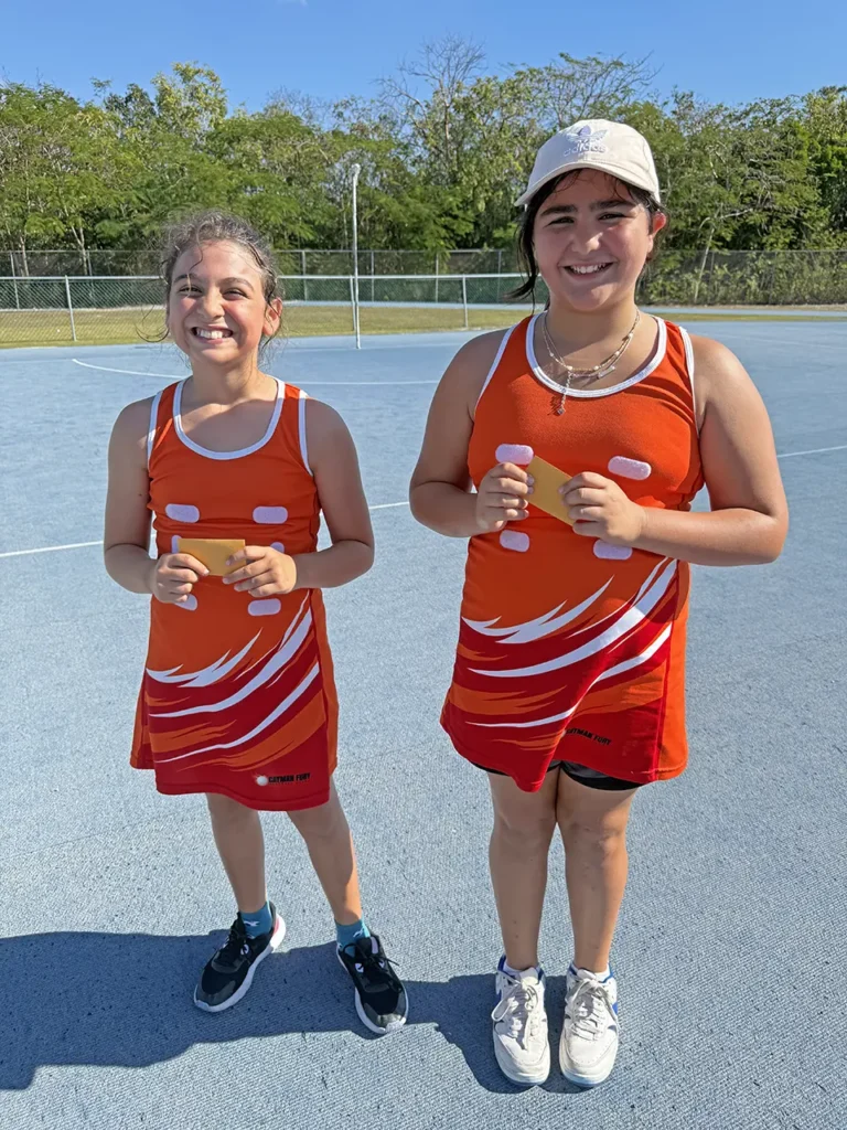 Player of the Week - Week 7, 2025