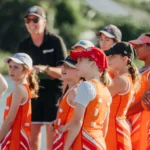 Cayman Fury Netball Games