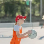 Cayman Fury Netball Games