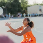 Cayman Fury Netball Games