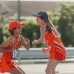 Cayman Fury Netball Games