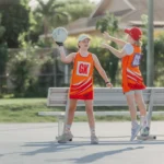 Cayman Fury Netball Games