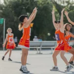 Cayman Fury Netball Games
