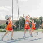 Cayman Fury Netball Games