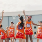 Cayman Fury Netball Games