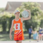 Cayman Fury Netball Games