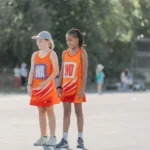 Cayman Fury Netball Games