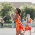 Cayman Fury Netball Games