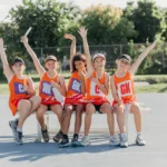 Cayman Fury Netball Games