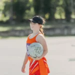 Cayman Fury Netball Games