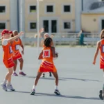 Cayman Fury Netball Games