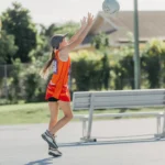 Cayman Fury Netball Games