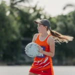 Cayman Fury Netball Games