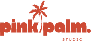 Pink Palm Studio by Daria Keenan Photography