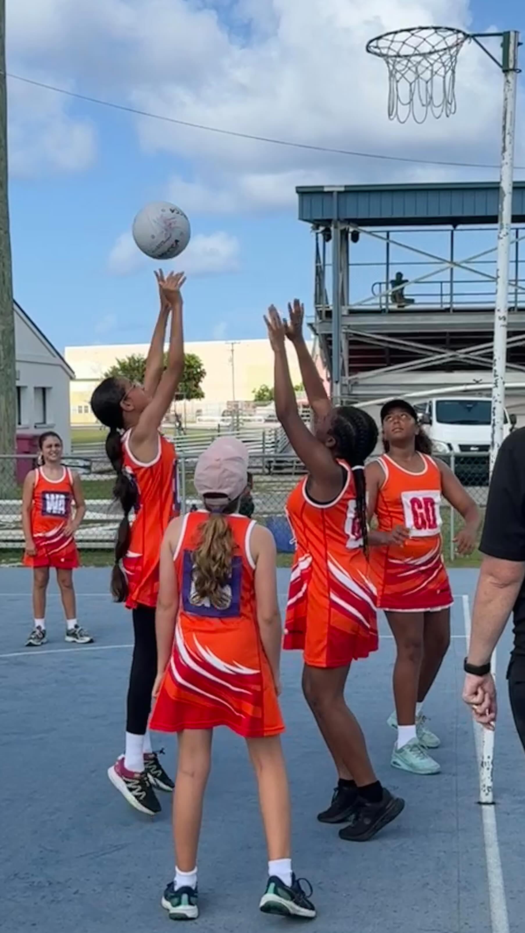 That’s a wrap for Cayman Fury 2025/26 🏐

What a season it’s been! From matches against the boys, Turtle Netters, parents, Socialites and the Cayman U16 team — to new training uniforms, more players and coaches, new friendships and new skills — it’s safe to say it’s been a busy one.

And we’re not done yet… next stop Florida ✈️🇺🇸
We’re taking two teams to the International Netball Classics tournament!

A huge thank you to our incredible coaches for all that they do and to @caymannetball for their continued support of our club 🙌 We’re so proud of everything we and our girls have achieved this year!

We’ll see you in September, ready to do it all again!

Our waitlist is growing, so if you’re interested in having your daughter join, please register your interest via our website.

#CaymanFury #NetballFamily #GirlsInSport #YouthSport #CaymanNetball