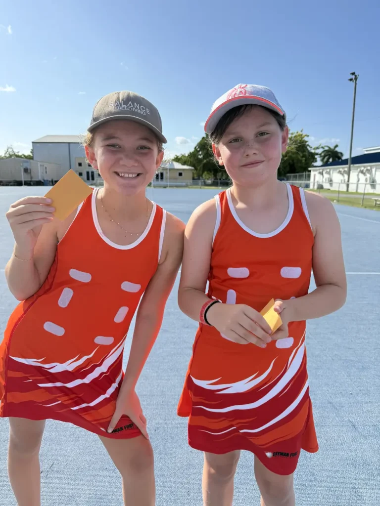 cayman-fury-netball-potw-24-11-23